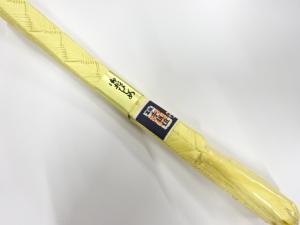 未使用品　正絹　手組帯締め